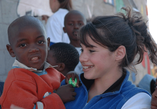 Langkloof, South Africa - Set 1